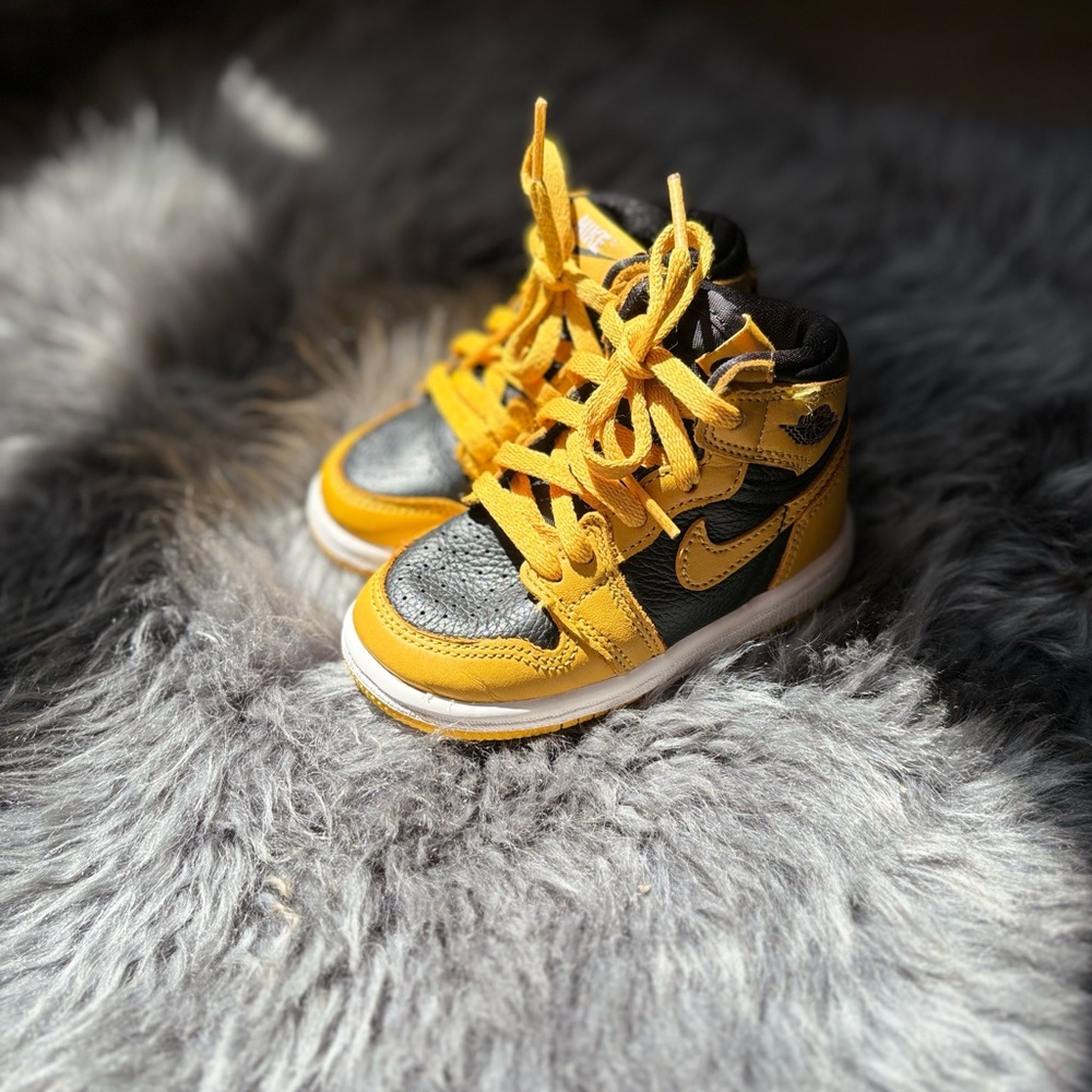 Jordan 1